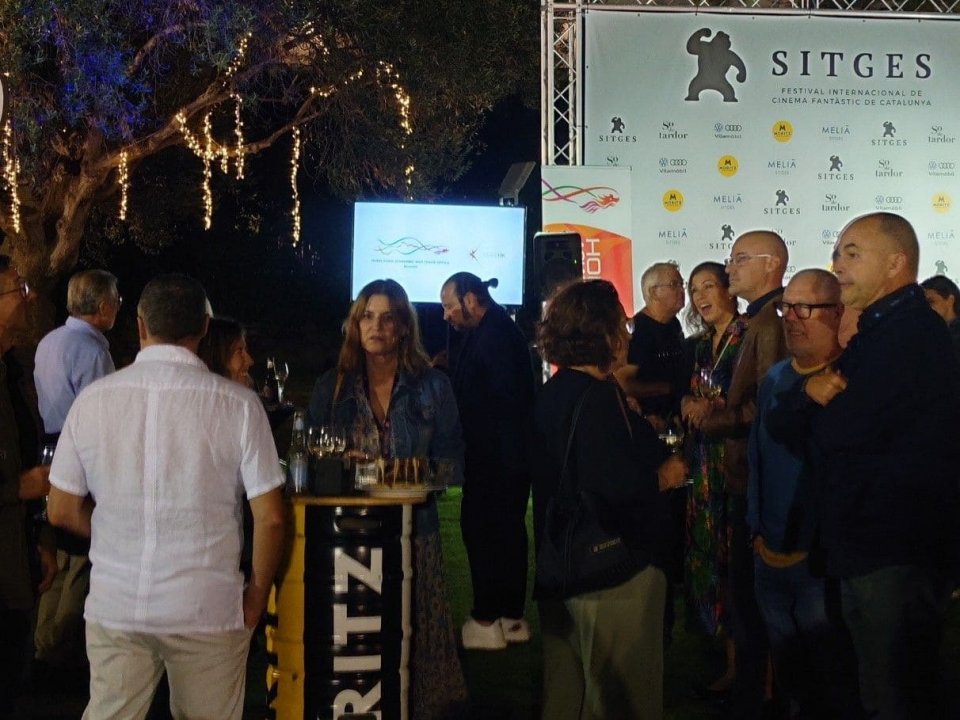 Sitges reception.jpg