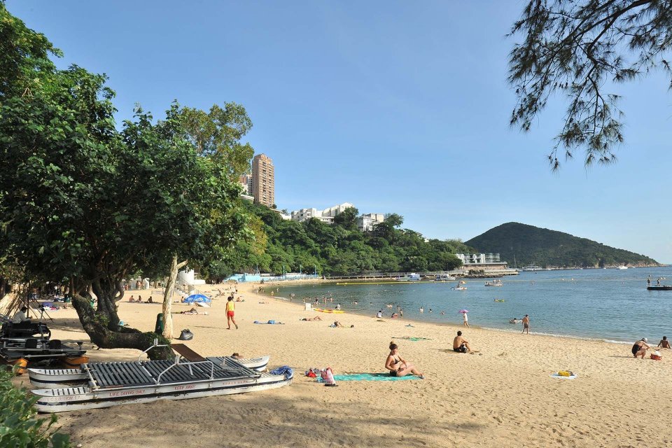 Green-HK-Deep-Water-Bay-Beach